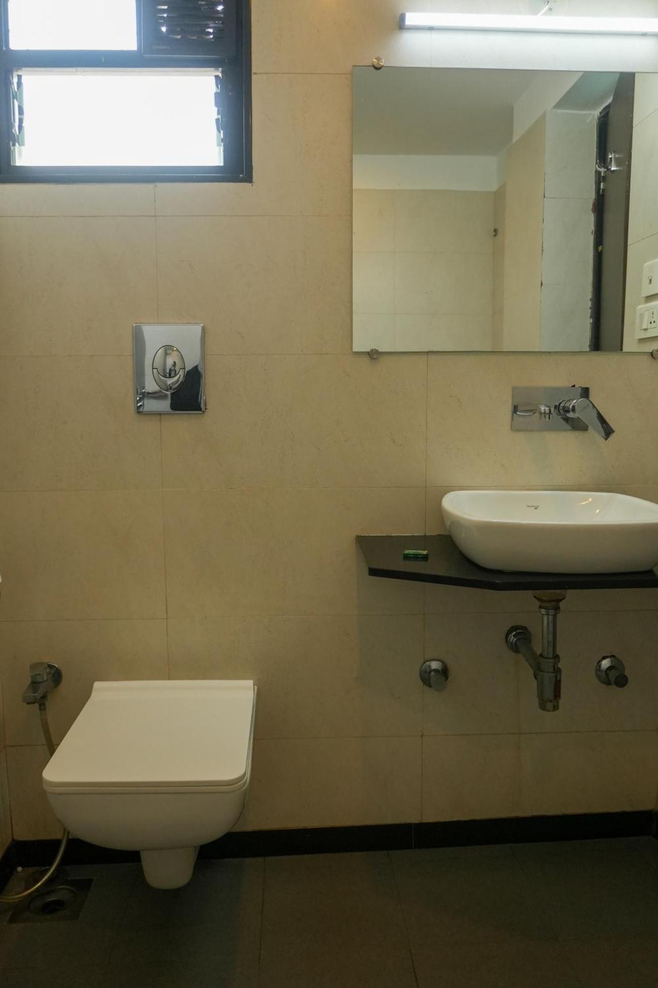Relax Holiday Home,Margao Railway Station Buitenkant foto